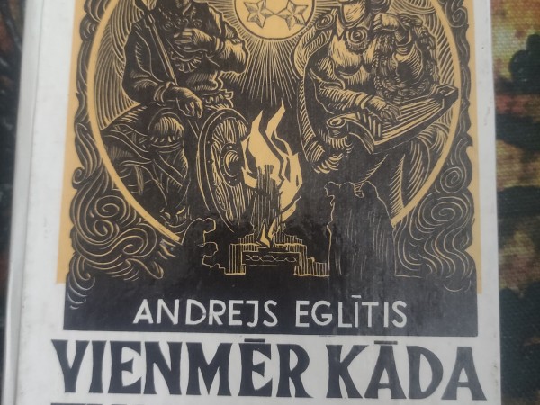 Vienmēr kāda zvaigzne aust