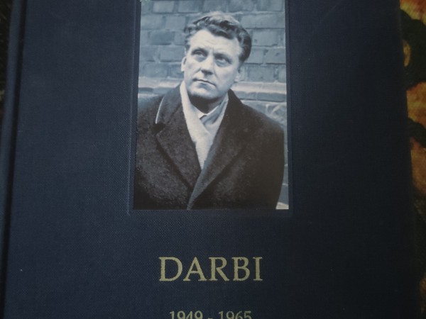 Darbi, 1949-1965