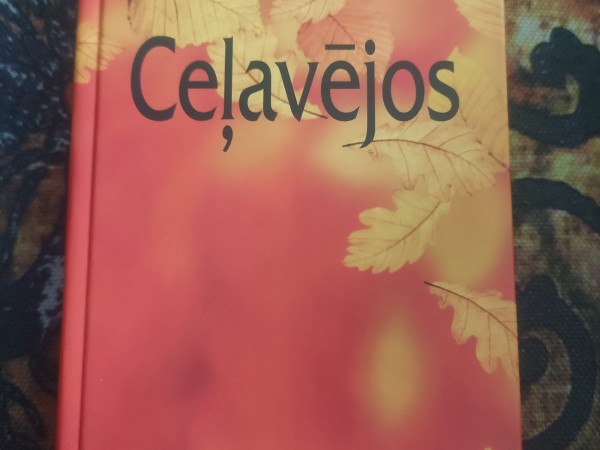 Ceļavējos