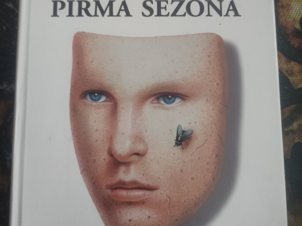 Riharda Buša pirmā sezona