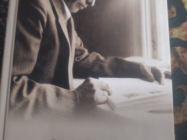 Starp divām rītausmām