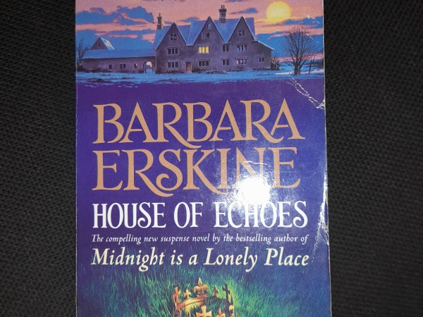 House of Echoes