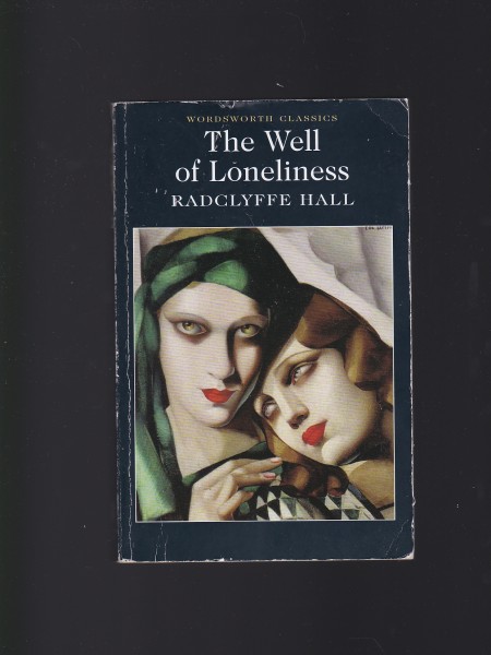 The Well of Loneliness