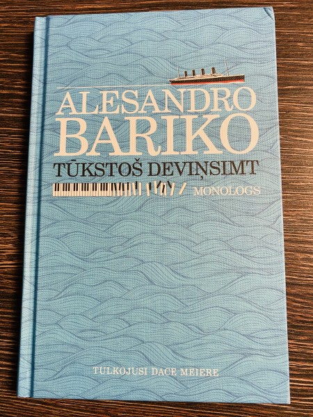 Tūkstoš deviņisimt