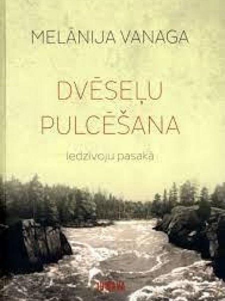 Dvēseļu pulcēšana. Iedzīvoju pasakā