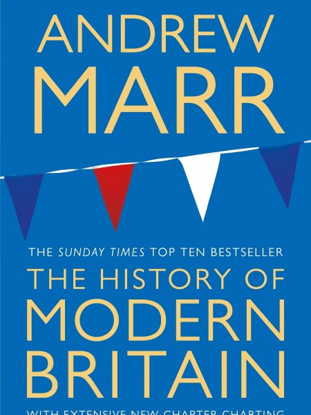A History of Modern Britain