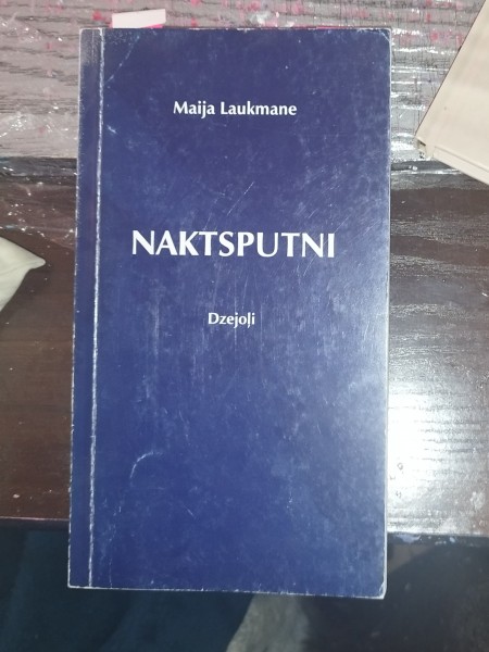 Naktsputni
