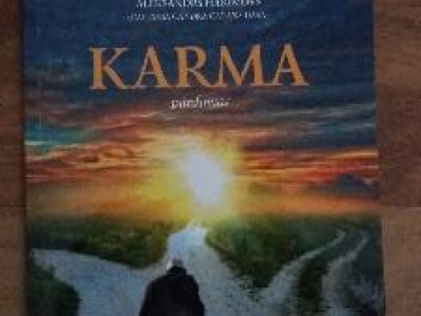 Karma. Pārdomas