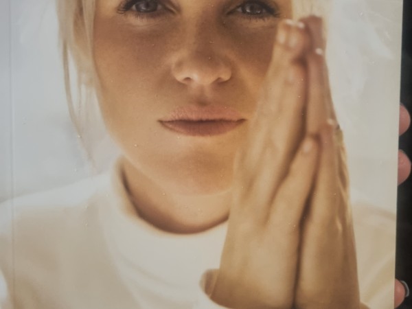 Ar tevi viss ir kārtībā