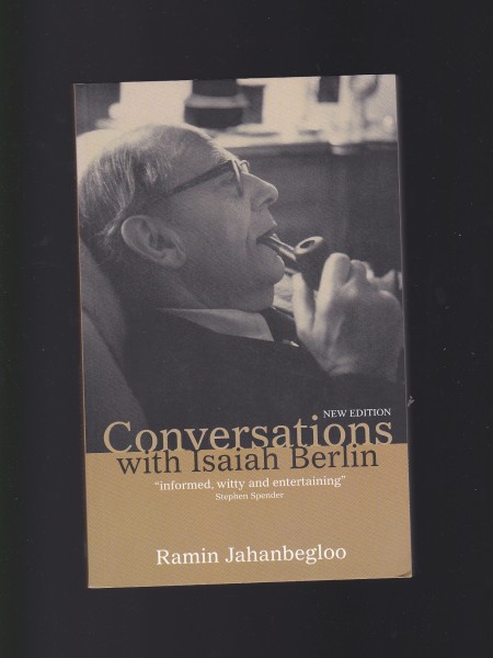 Conversations with Isaiah Berlin