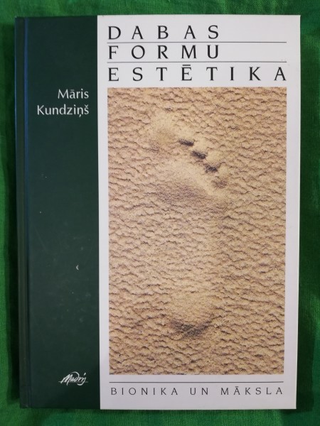 Dabas formu estētika. Bionika un māksla