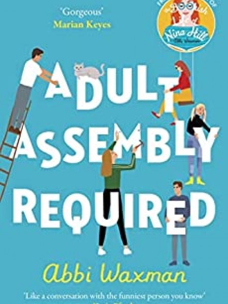 Adult Assembly Required