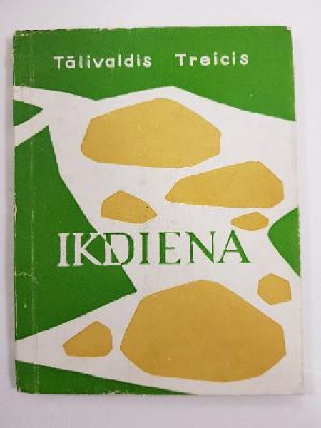 Ikdiena