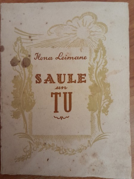 Saule un tu