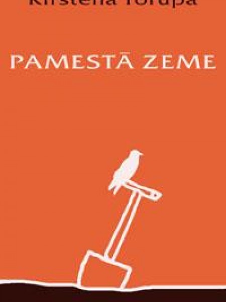 Pamestā zeme
