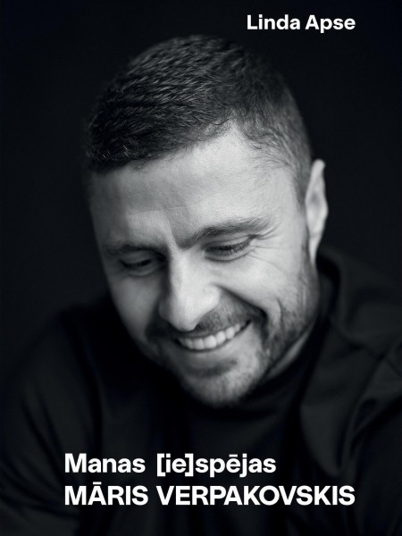 Manas iespējas Māris Verpakovskis