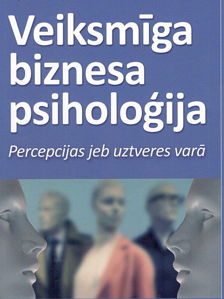 Veiksmīga biznesa psiholoģija