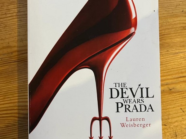 The Devil Wears Prada