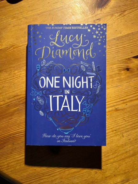 One Night in Italy