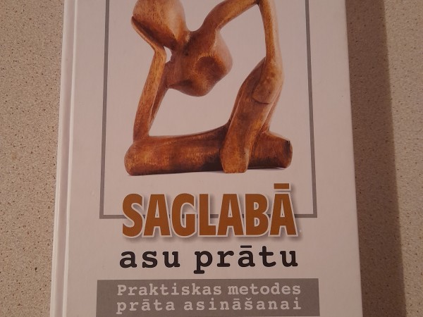 Saglabā asu prātu