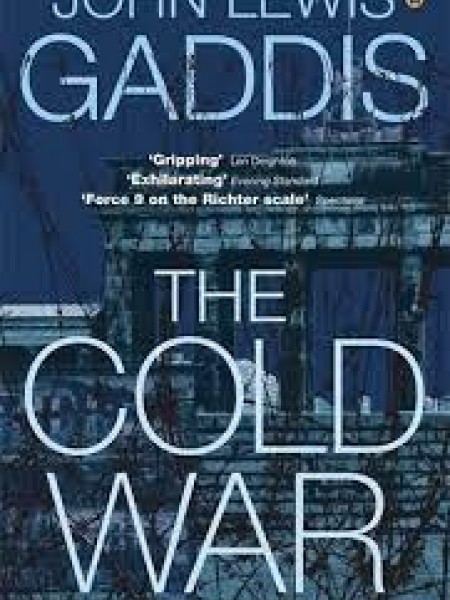 The Cold War