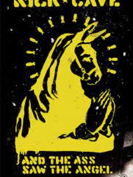 And the Ass Saw the Angel