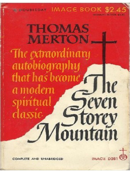 The seven storey mountain