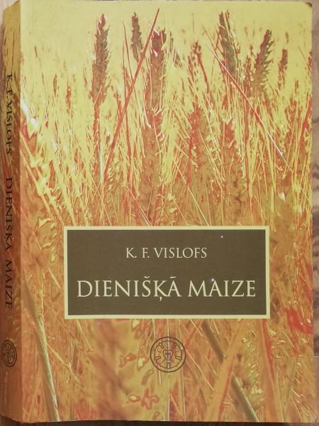 Dienišķā maize