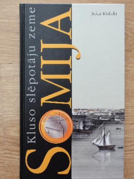 Kluso slēpotāju zeme Somija