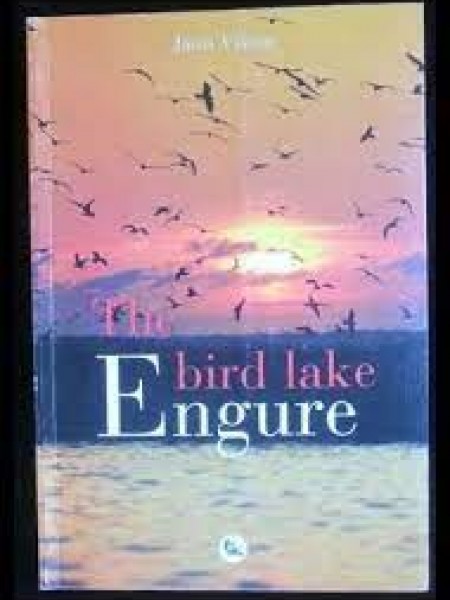 The Bird Lake Engure