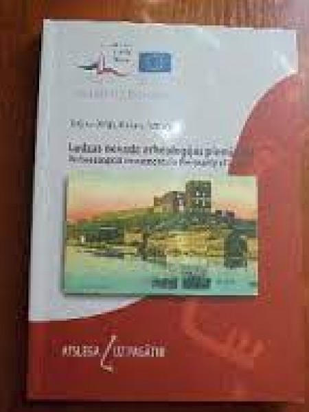 Ludzas novada arheoloģijas pieminekļi