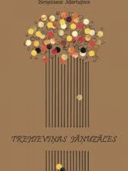 Trejdeviņas jāņuzāles