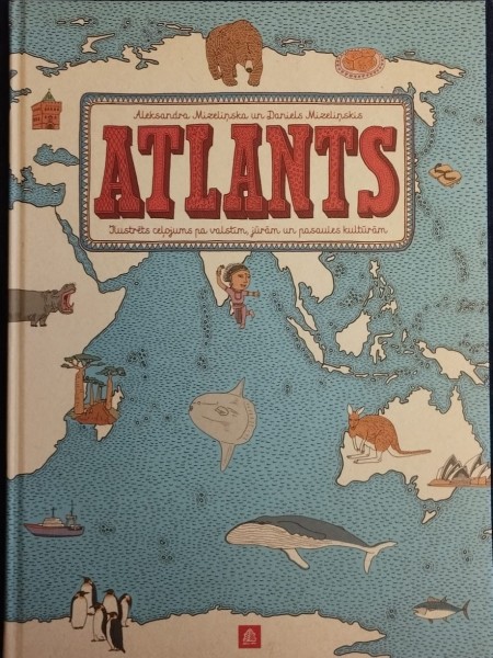 ATLANTS