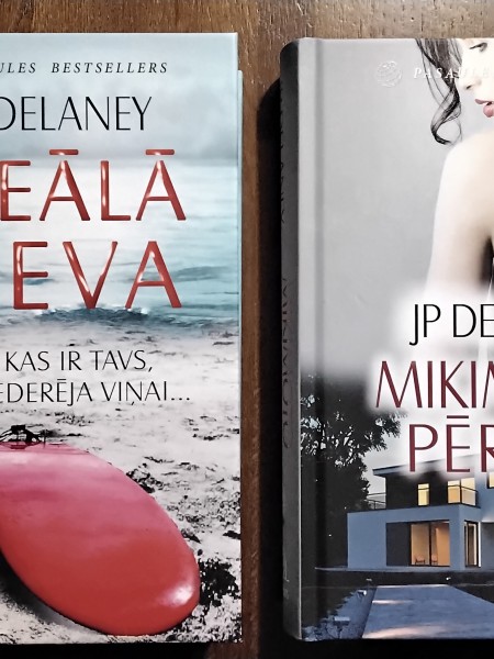 Ideālā sieva | Mikimoto pērles