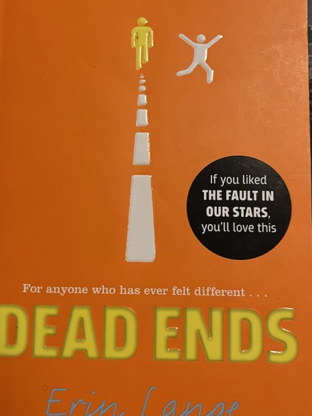 Dead ends