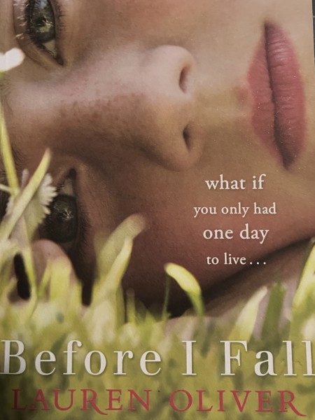 Before I Fall