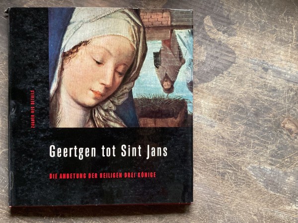 Geertgen tot Sint Jans