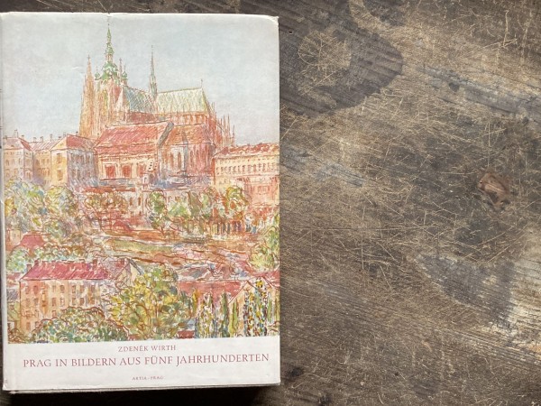 Prag in Bildern