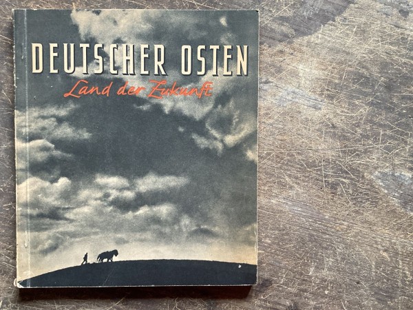 Deutscher Osten