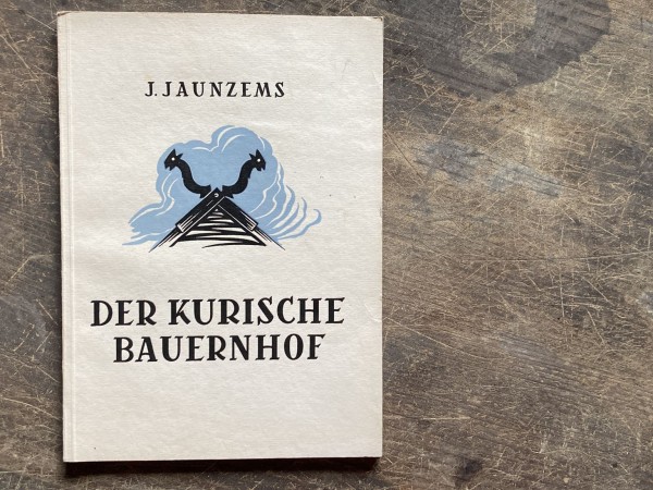 Der Kurische Bauernhof