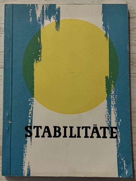 Stabilitāte