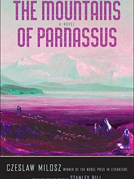 The Mountains of Parnassus