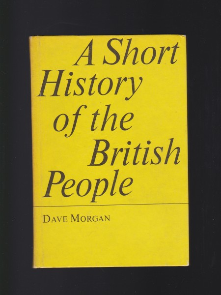 Short History of the British People