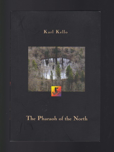 The Pharaoh of the North