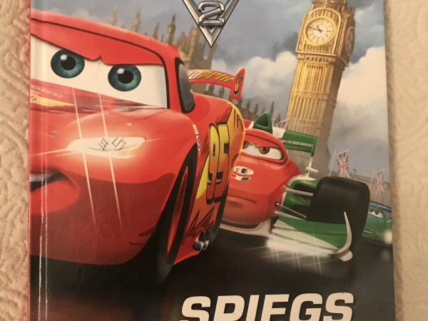 Spiegs pret paša gribu. Vāģi