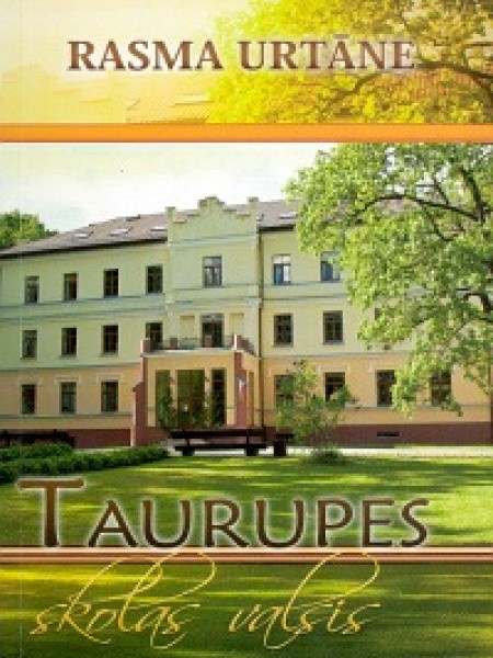 Taurupes skolas valsis