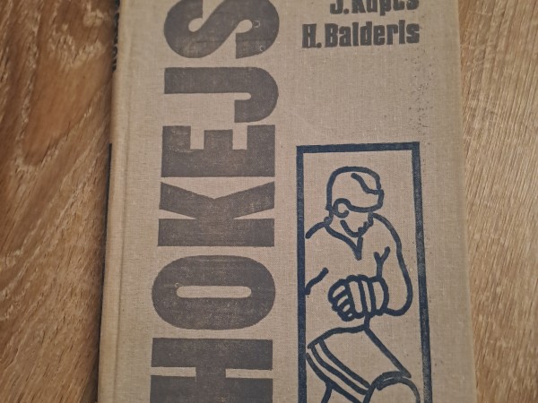 Hokejs