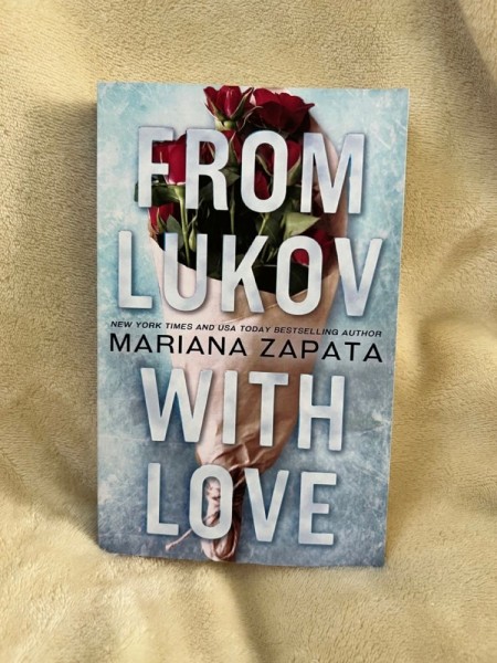 From Lukov with love