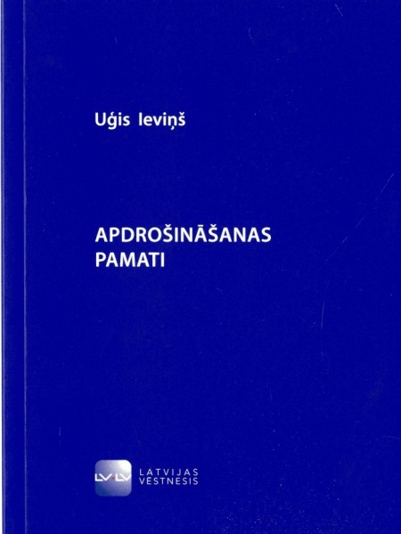 Apdrošināšanas pamati
