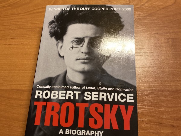 Trotsky